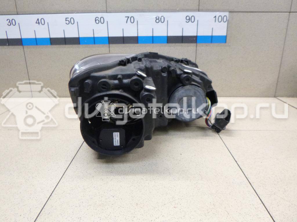 Фото Фара левая  6R2941007E для Volkswagen Polo {forloop.counter}}