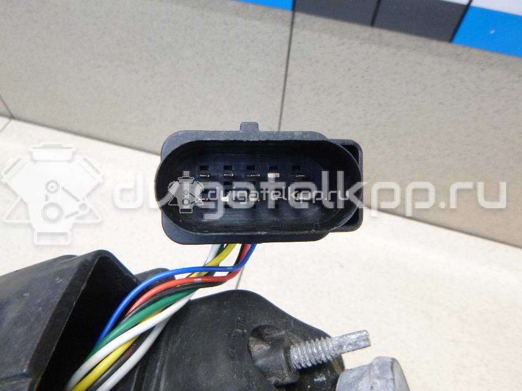 Фото Фара левая  6R2941007E для Volkswagen Polo {forloop.counter}}