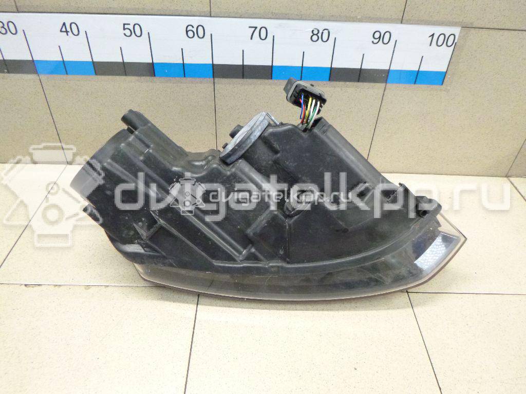Фото Фара левая  6R2941007E для Volkswagen Polo {forloop.counter}}
