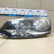 Фото Фара левая  6R2941007E для Volkswagen Polo {forloop.counter}}