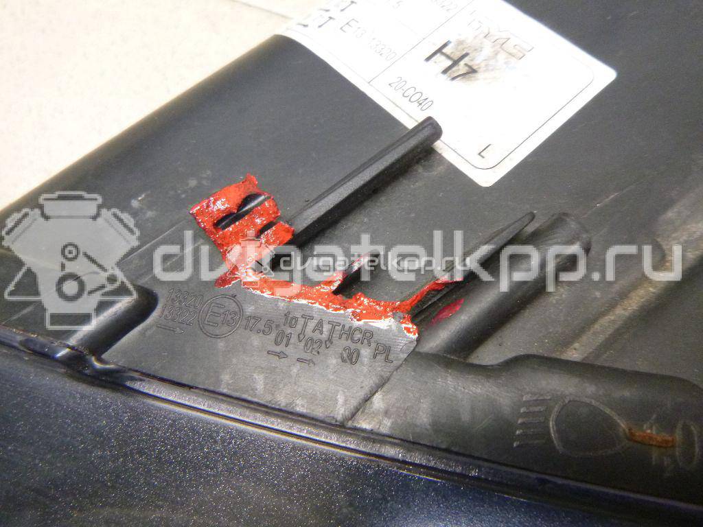Фото Фара левая  6R2941007E для Volkswagen Polo {forloop.counter}}