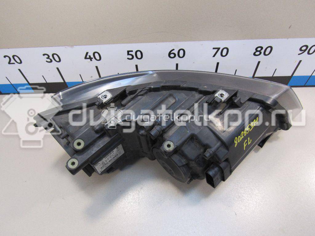Фото Фара левая  6R2941007E для Volkswagen Polo {forloop.counter}}