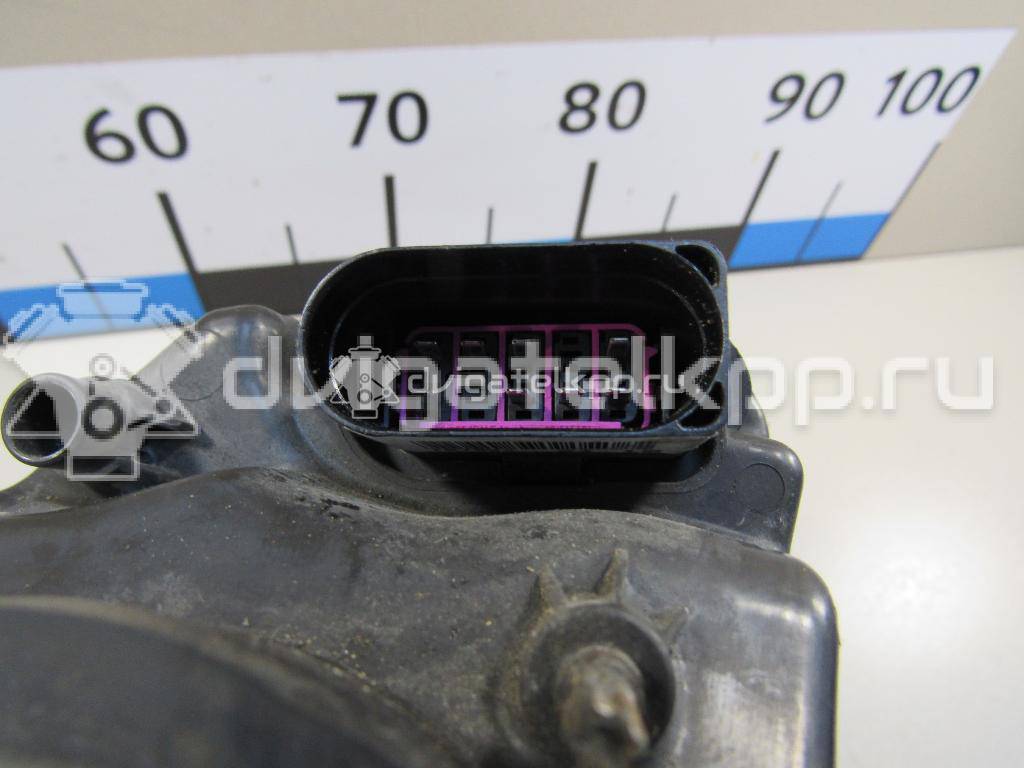 Фото Фара левая  6R2941007E для Volkswagen Polo {forloop.counter}}