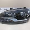 Фото Фара левая  6R2941007E для Volkswagen Polo {forloop.counter}}