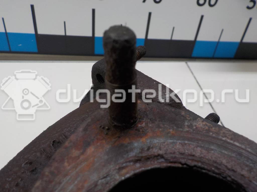 Фото Турбокомпрессор (турбина)  LR003356 для Land Rover Range Rover / Discovery {forloop.counter}}