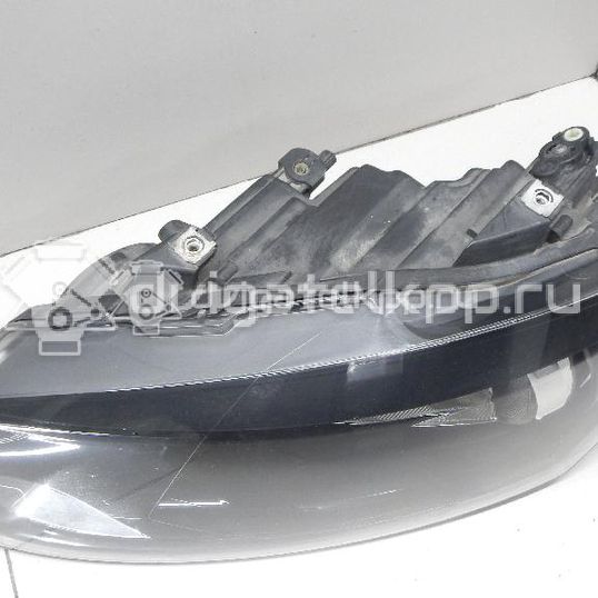 Фото Фара левая  6R2941015E для Volkswagen Polo / Jetta