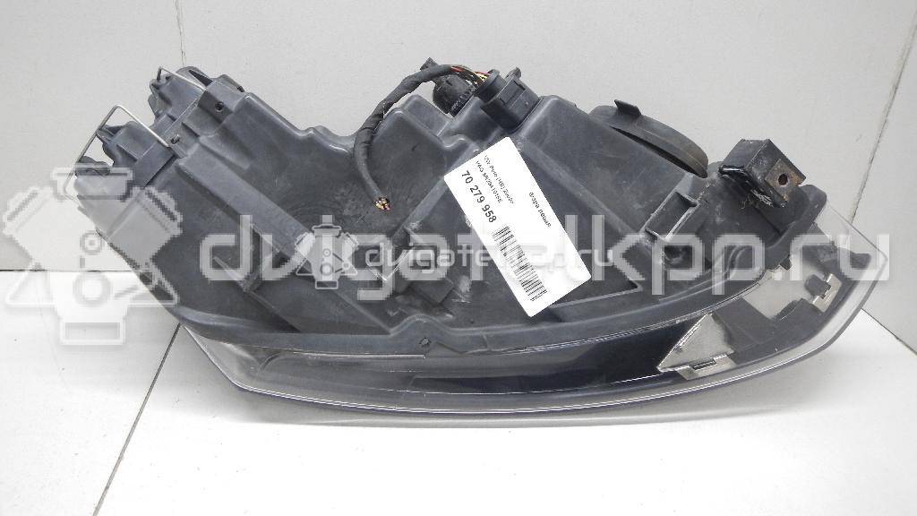 Фото Фара левая  6R2941015E для Volkswagen Polo / Jetta {forloop.counter}}