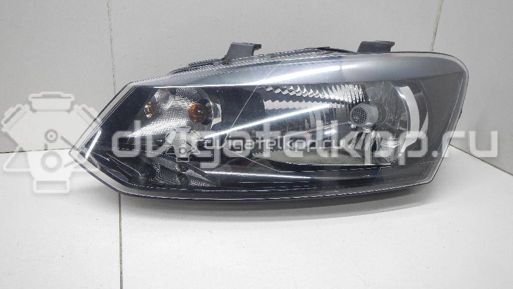 Фото Фара левая  6R2941015E для Volkswagen Polo / Jetta {forloop.counter}}