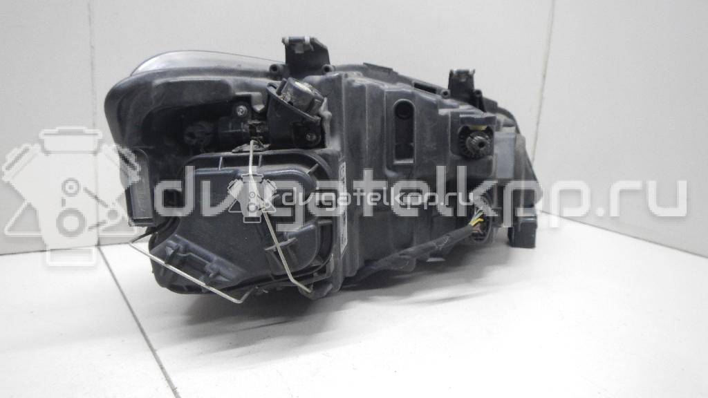 Фото Фара левая  6R2941015E для Volkswagen Polo / Jetta {forloop.counter}}