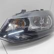 Фото Фара левая  6R2941015E для Volkswagen Polo / Jetta {forloop.counter}}