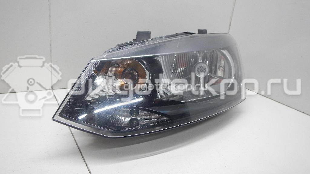 Фото Фара левая  6R2941015E для Volkswagen Polo / Jetta {forloop.counter}}