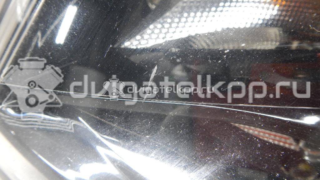 Фото Фара левая  6R2941015E для Volkswagen Polo / Jetta {forloop.counter}}