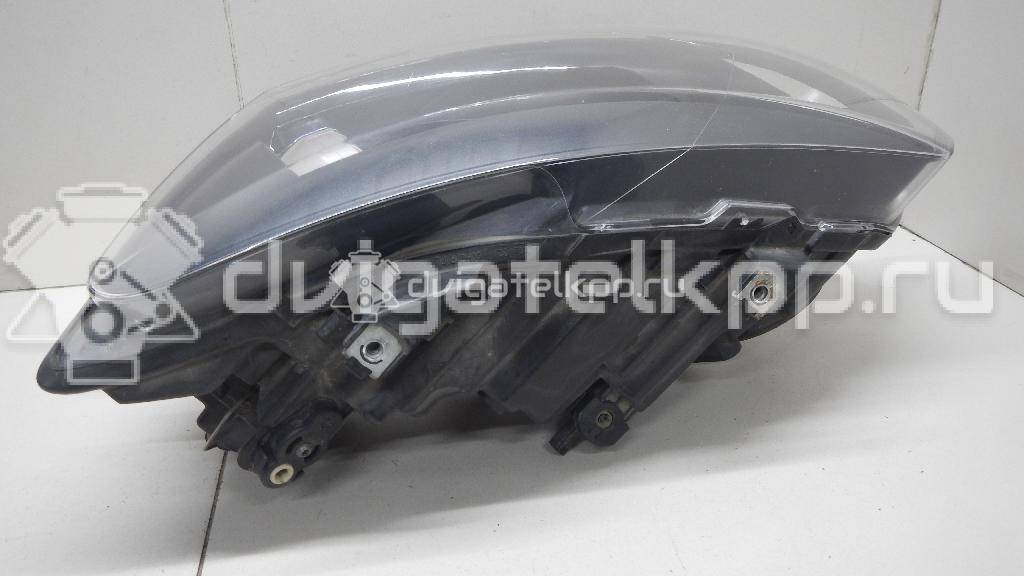 Фото Фара левая  6R2941015E для Volkswagen Polo / Jetta {forloop.counter}}