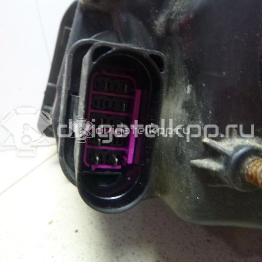 Фото Фара правая  6R2941008E для Volkswagen Polo
