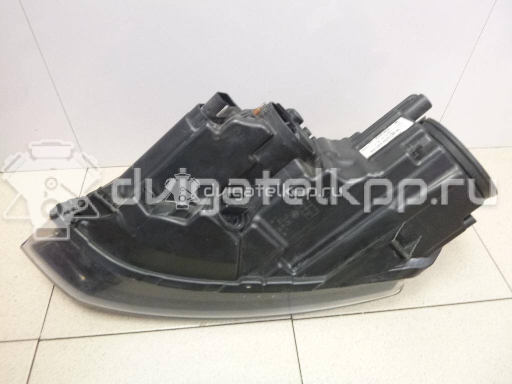 Фото Фара правая  6R2941008E для Volkswagen Polo {forloop.counter}}