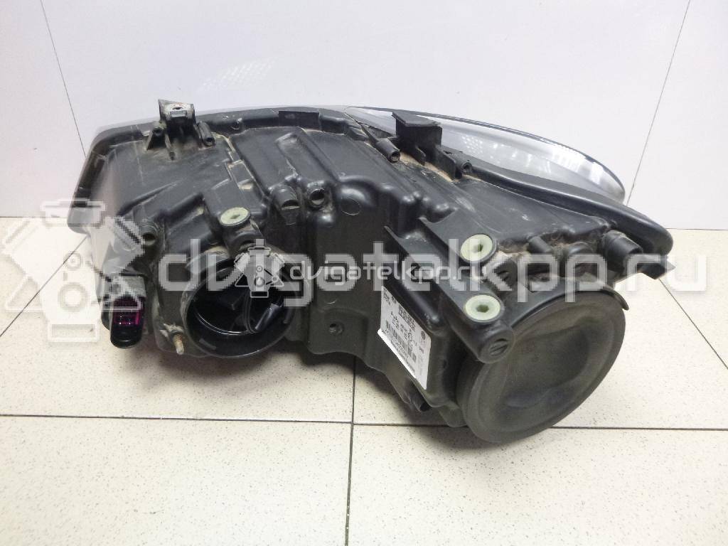 Фото Фара правая  6R2941008E для Volkswagen Polo {forloop.counter}}