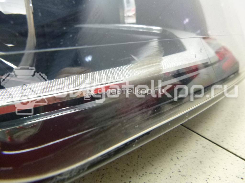 Фото Фара правая  6R2941008E для Volkswagen Polo {forloop.counter}}