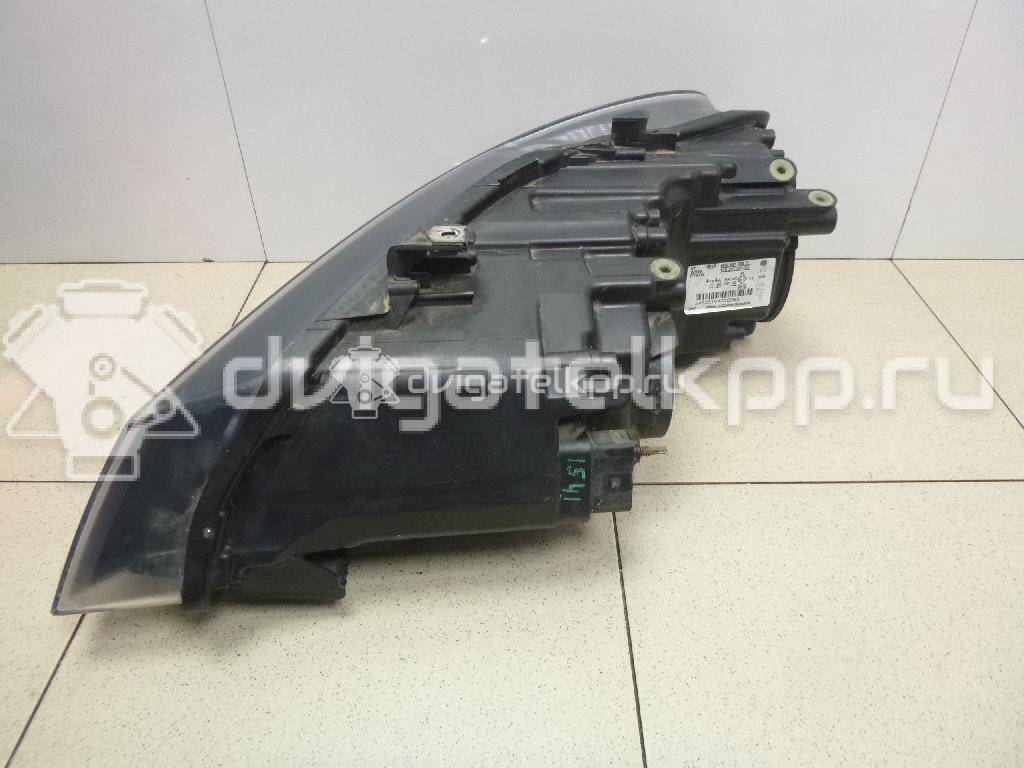 Фото Фара правая  6R2941008E для Volkswagen Polo {forloop.counter}}