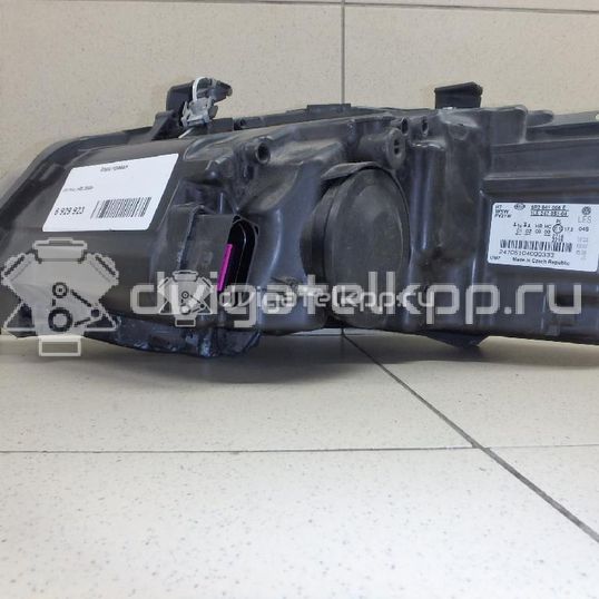 Фото Фара правая  6R2941008E для Volkswagen Polo