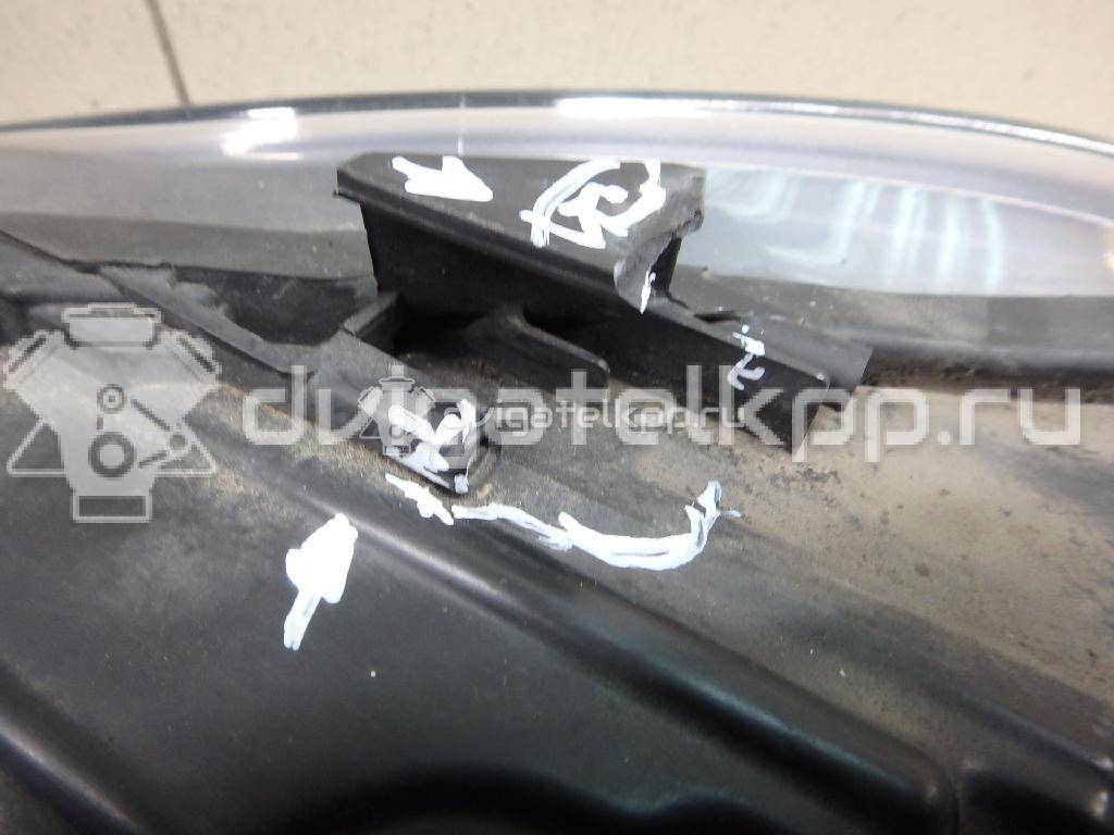 Фото Фара правая  6R2941008E для Volkswagen Polo {forloop.counter}}