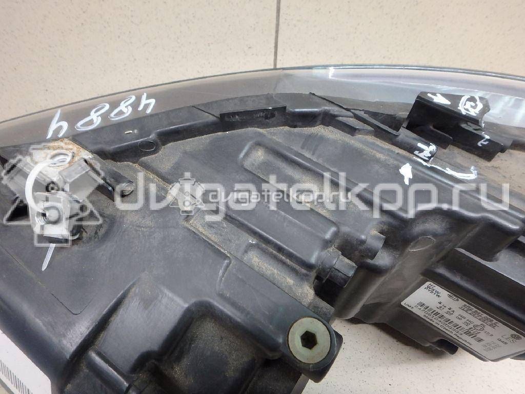 Фото Фара правая  6R2941008E для Volkswagen Polo {forloop.counter}}