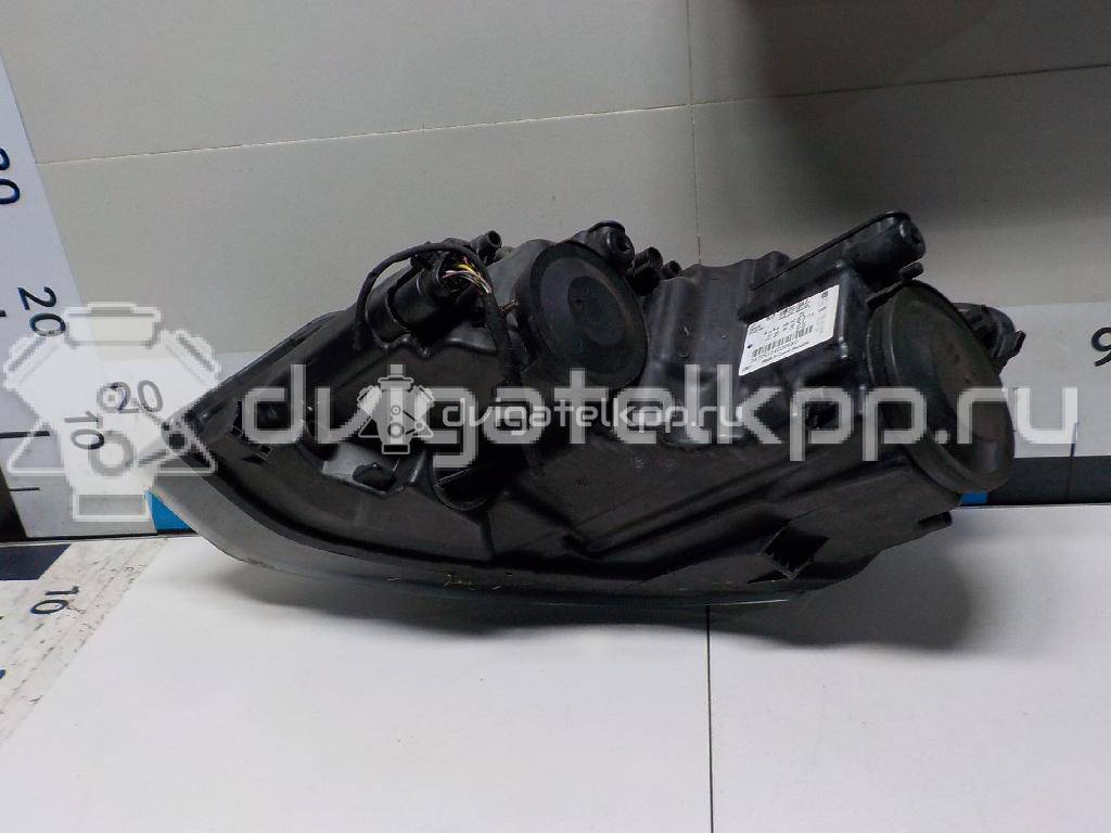 Фото Фара правая  6R2941008E для Volkswagen Polo {forloop.counter}}