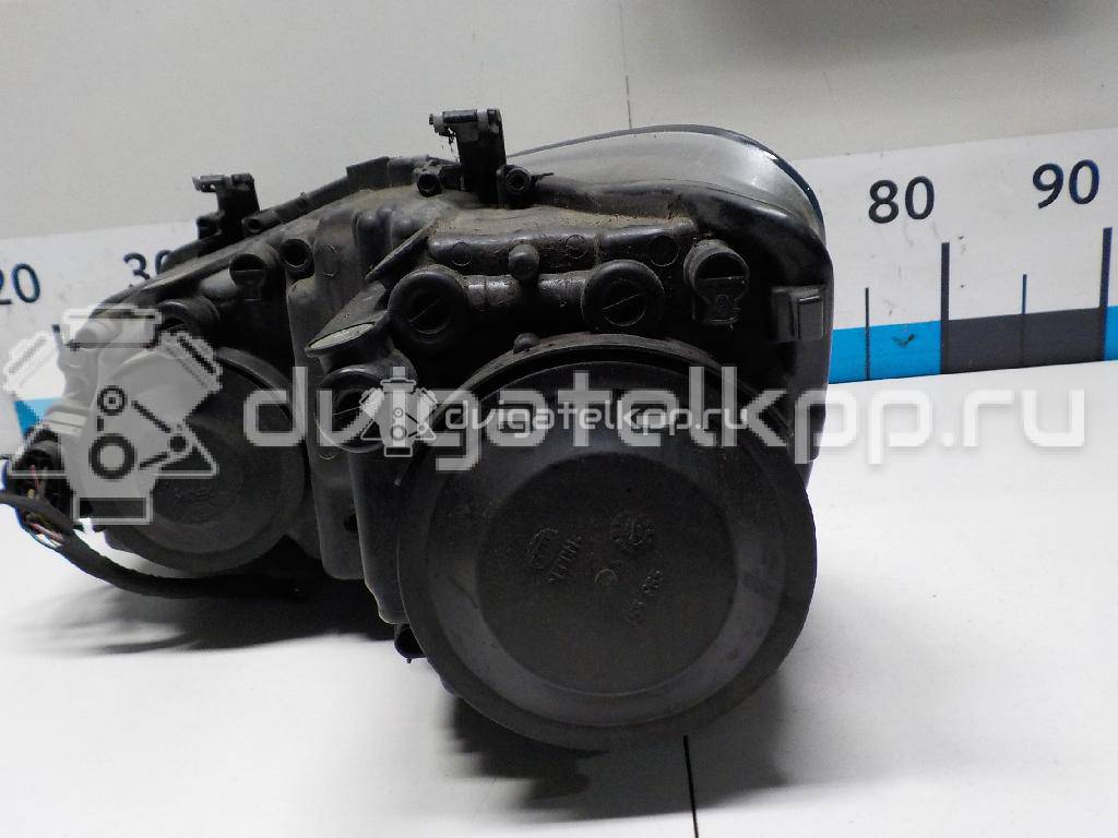 Фото Фара правая  6R2941008E для Volkswagen Polo {forloop.counter}}