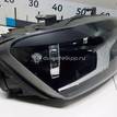 Фото Фара правая  6R2941008E для Volkswagen Polo {forloop.counter}}