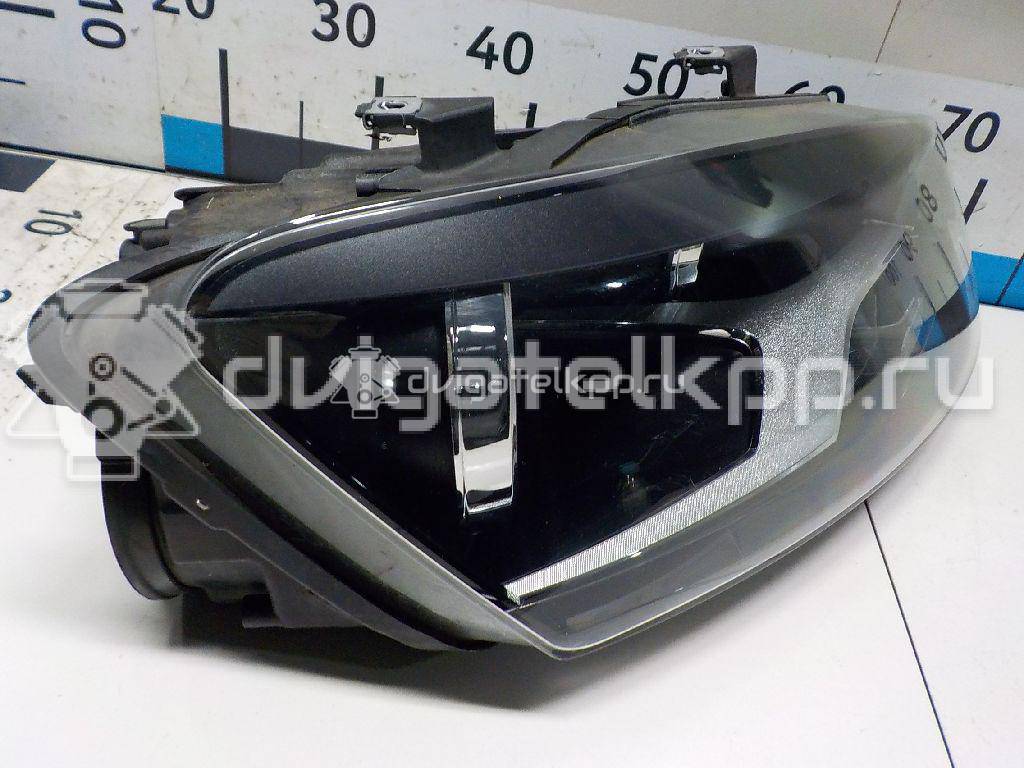 Фото Фара правая  6R2941008E для Volkswagen Polo {forloop.counter}}