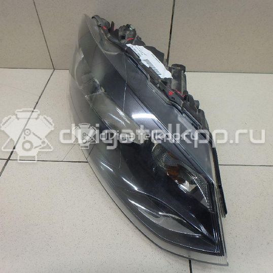 Фото Фара правая  6R2941016E для Volkswagen Polo / Jetta