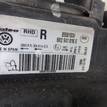 Фото Фара правая  6R2941016E для Volkswagen Polo / Jetta {forloop.counter}}