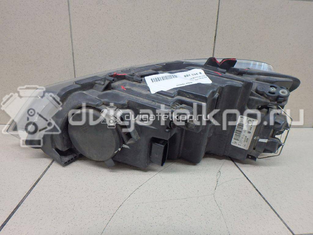 Фото Фара правая  6R2941016E для Volkswagen Polo / Jetta {forloop.counter}}