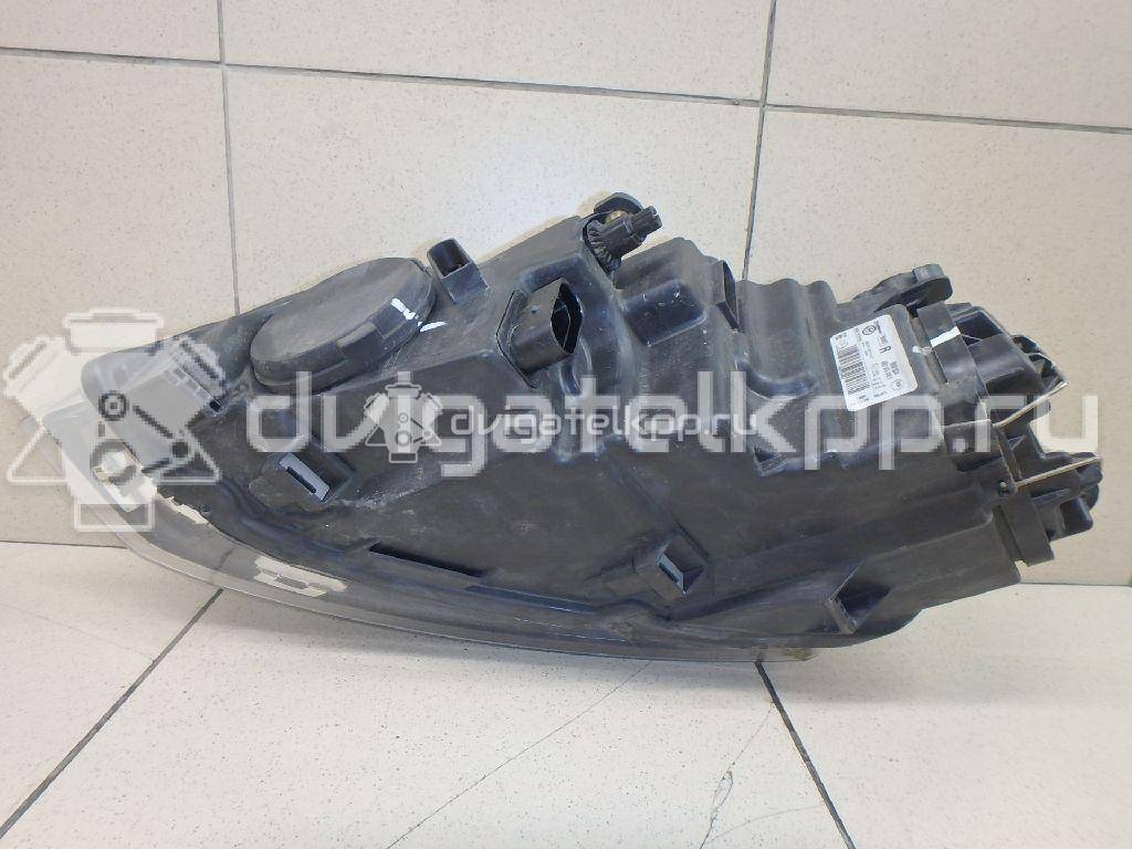 Фото Фара правая  6R2941016E для Volkswagen Polo / Jetta {forloop.counter}}