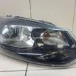 Фото Фара правая  6R2941016E для Volkswagen Polo / Jetta {forloop.counter}}
