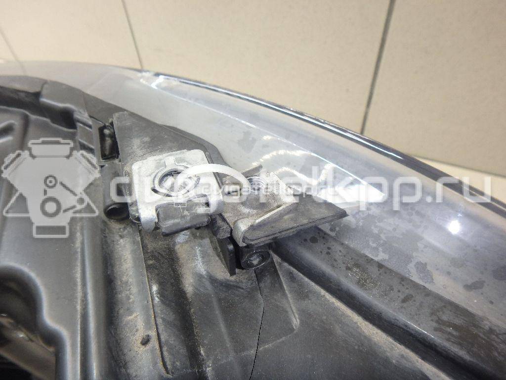 Фото Фара правая  6R1941008F для Volkswagen Polo / Jetta {forloop.counter}}