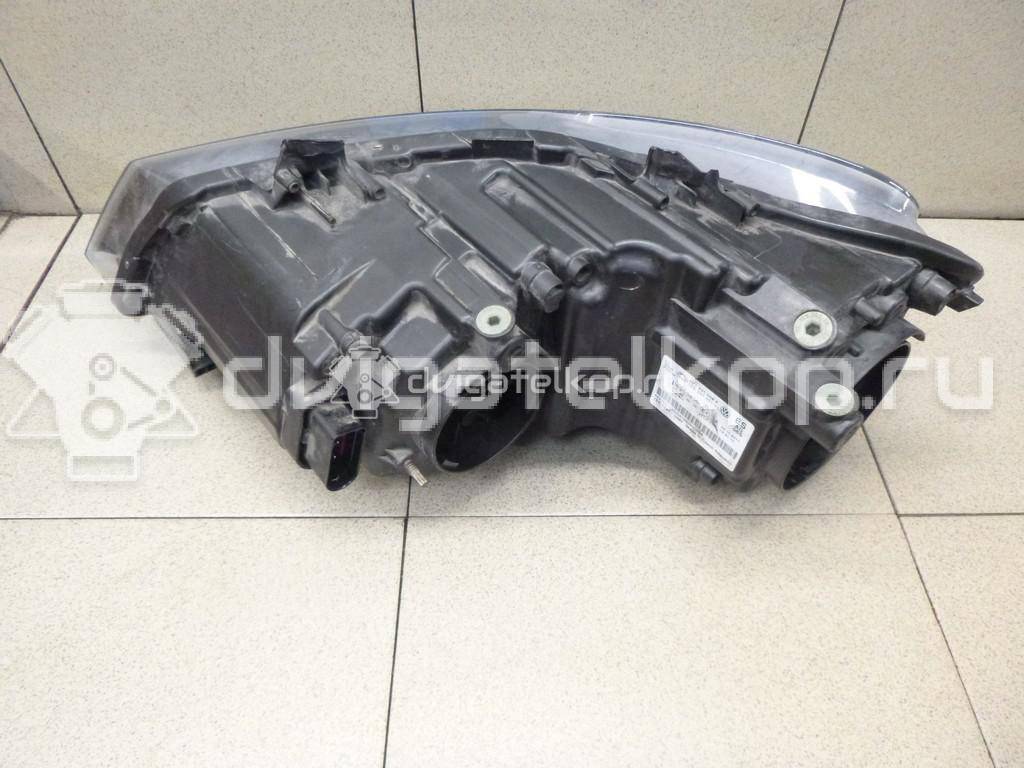 Фото Фара правая  6R1941008F для Volkswagen Polo / Jetta {forloop.counter}}