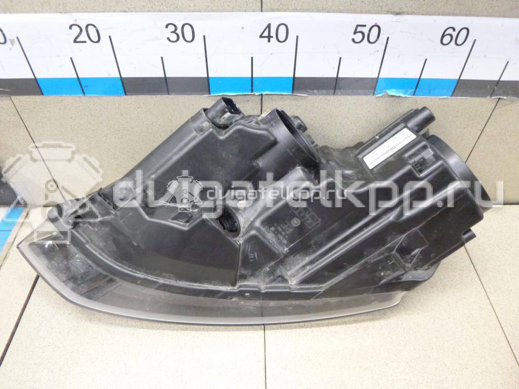 Фото Фара правая  6R1941008F для Volkswagen Polo / Jetta {forloop.counter}}