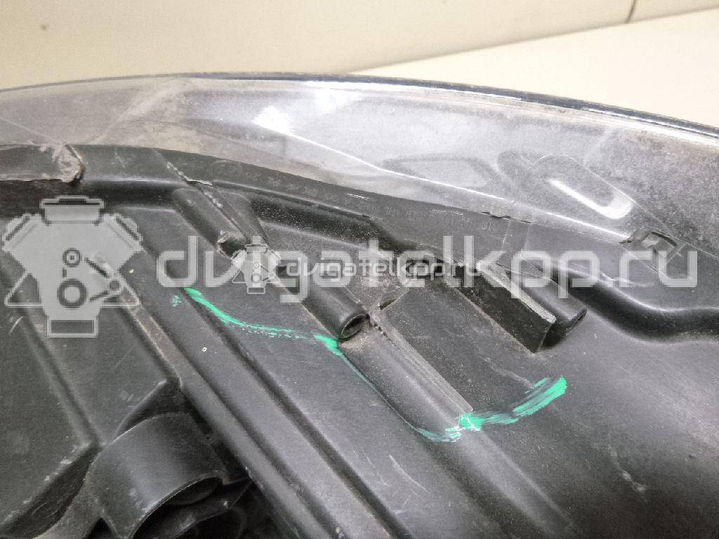 Фото Фара правая  6R1941040D для Volkswagen Polo {forloop.counter}}