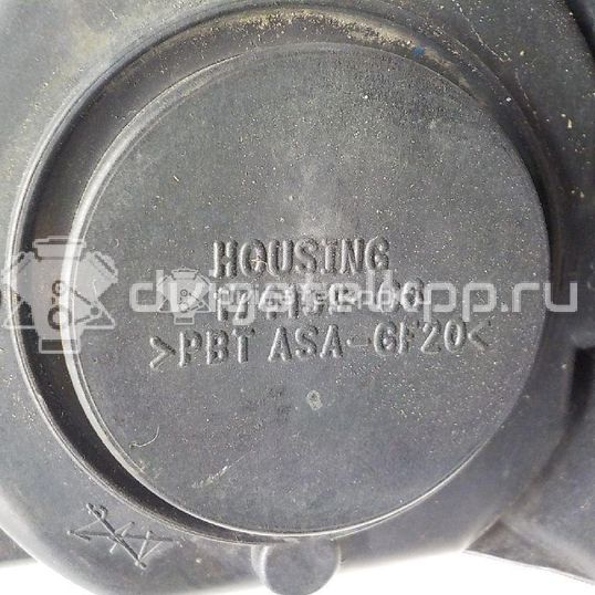 Фото Фара противотуманная правая  6R0941062D для Volkswagen Polo / Jetta