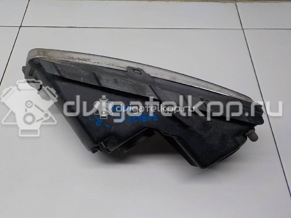 Фото Фара противотуманная правая  6R0941062D для Volkswagen Polo / Jetta {forloop.counter}}