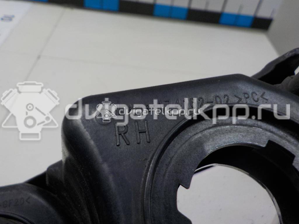 Фото Фара противотуманная правая  6R0941062B для Volkswagen Polo / Jetta {forloop.counter}}