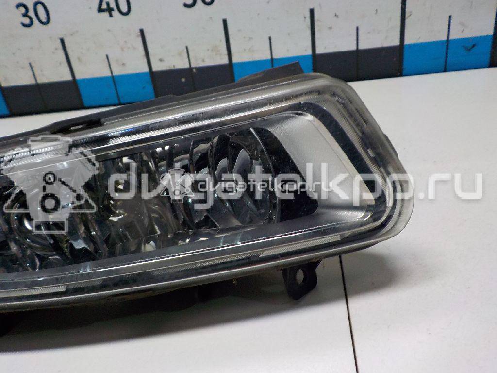 Фото Фара противотуманная правая  6R0941062C для Volkswagen Polo / Jetta {forloop.counter}}