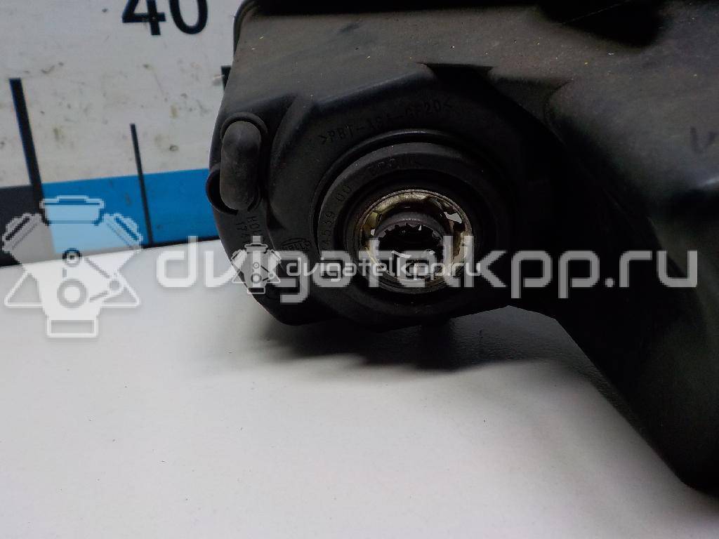 Фото Фара противотуманная правая  6R0941062C для Volkswagen Polo / Jetta {forloop.counter}}