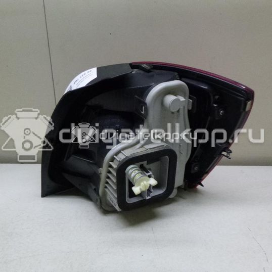 Фото Фонарь задний левый  6R0945095AH для Volkswagen Polo