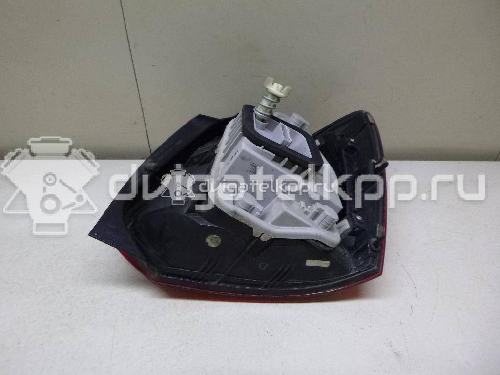Фото Фонарь задний левый  6R0945095AH для Volkswagen Polo {forloop.counter}}
