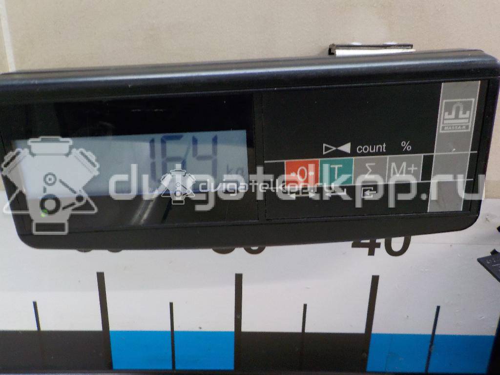 Фото Фонарь задний левый  6C0945095K для Volkswagen Polo {forloop.counter}}