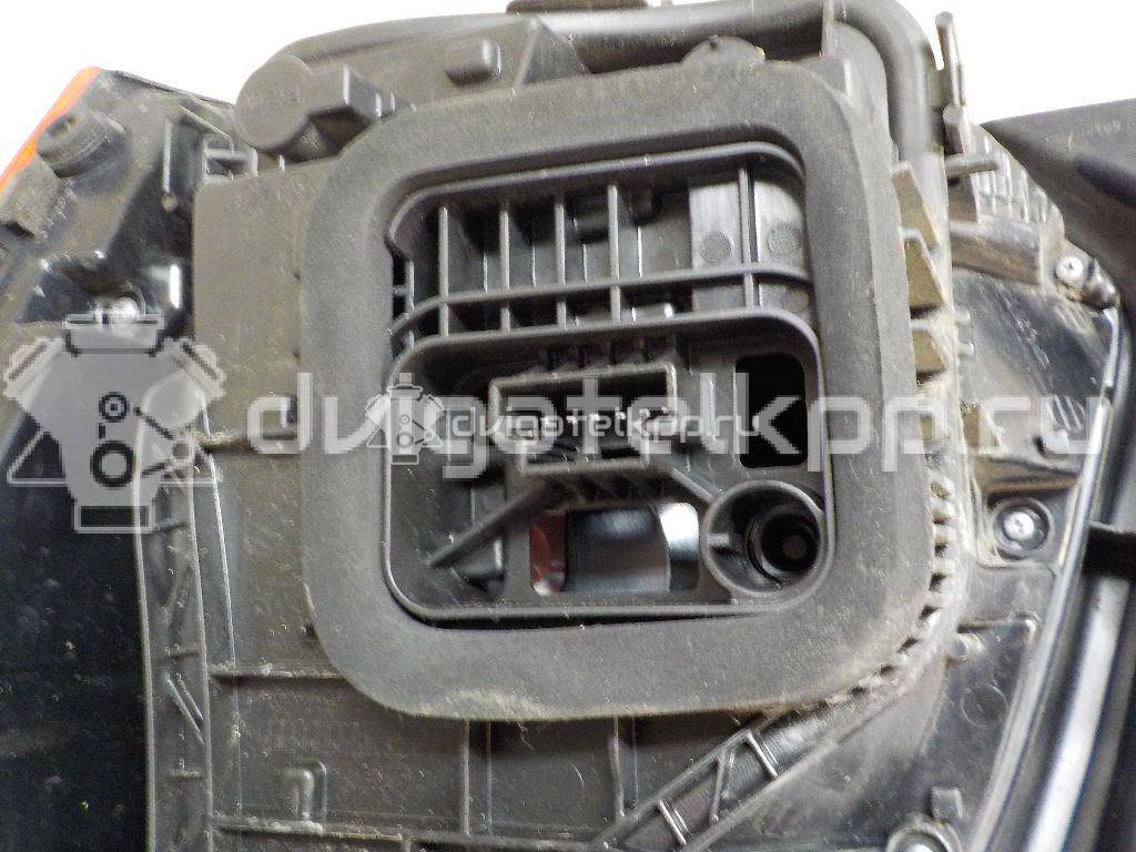 Фото Фонарь задний левый  6C0945095K для Volkswagen Polo {forloop.counter}}