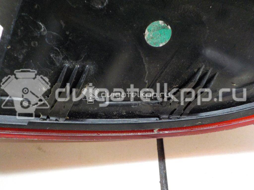 Фото Фонарь задний левый  6C0945095K для Volkswagen Polo {forloop.counter}}