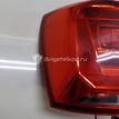 Фото Фонарь задний левый  6C0945095K для Volkswagen Polo {forloop.counter}}