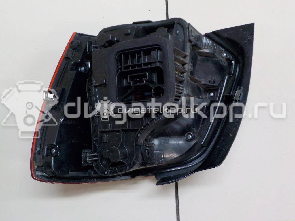 Фото Фонарь задний левый  6C0945095K для Volkswagen Polo {forloop.counter}}